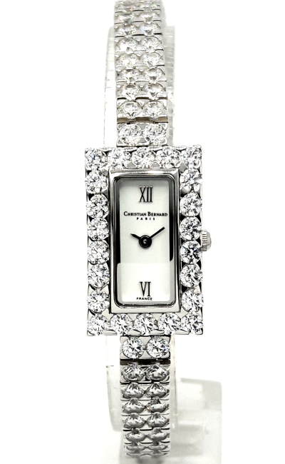

Часы наручные Christian Bernard JY752ZBN
