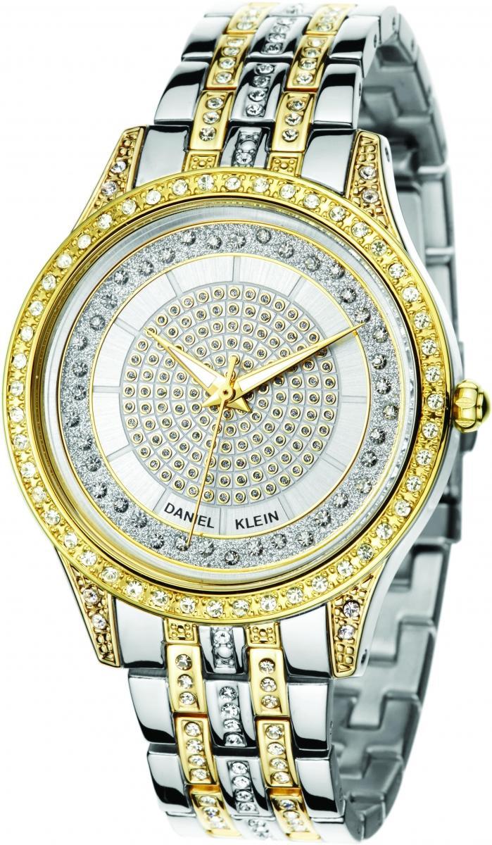 

Часы наручные Daniel Klein DK10948-4