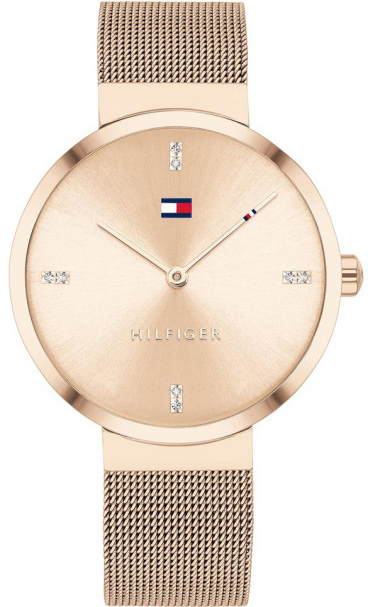 

Часы наручные Tommy Hilfiger 1782218