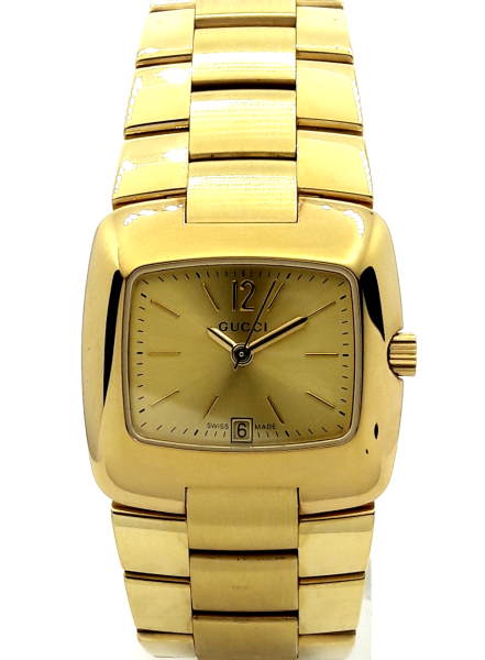 

Часы наручные Gucci 8505L 28545 (8/1746)
