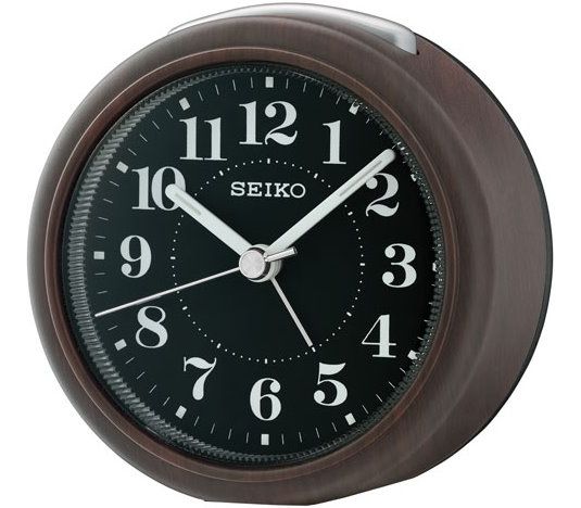 

Будильник Seiko QHE157A