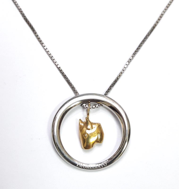 

Колье Morellato 295890