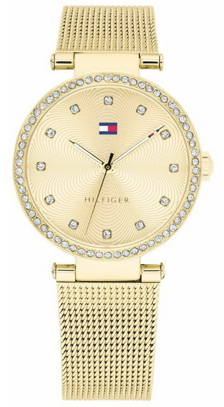

Часы наручные Tommy Hilfiger 1781864