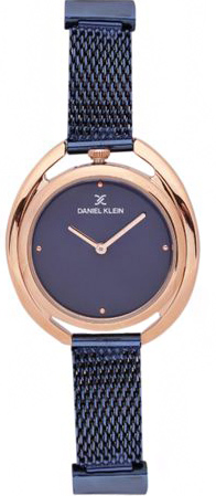 

Часы наручные Daniel Klein DK11453-4