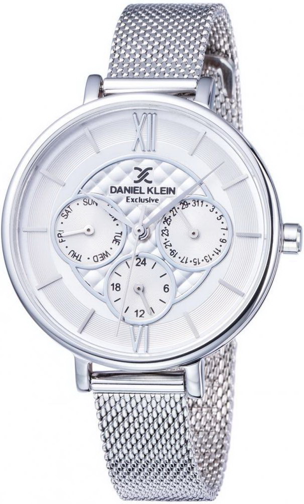 

Часы наручные Daniel Klein DK11895-1