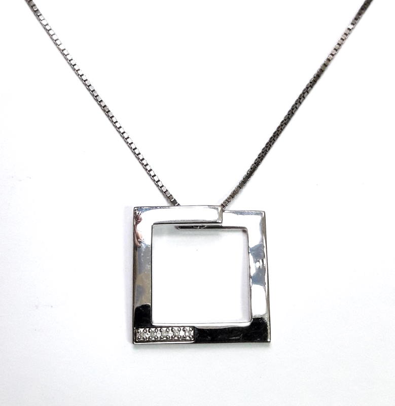 

Колье Morellato 298315