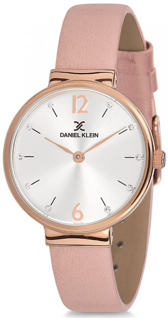 

Часы наручные Daniel Klein DK11791-2