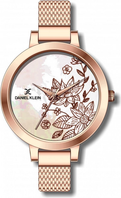 

Часы наручные Daniel Klein DK11641-5