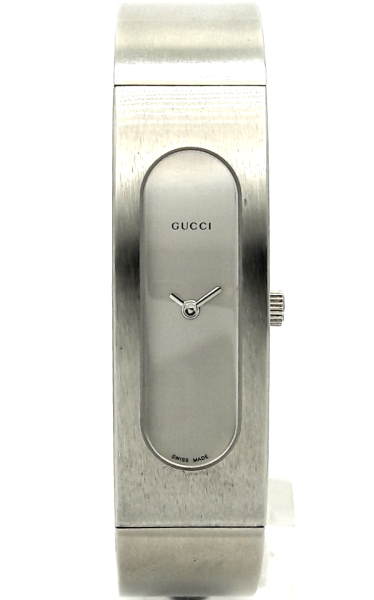 

Часы наручные Gucci 2405SR 02465 SLV/STEEL BRACELET