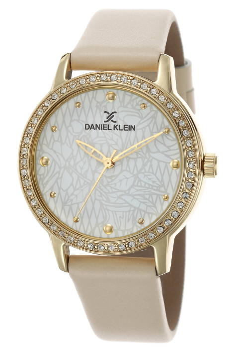

Часы наручные Daniel Klein DK.1.12498-4