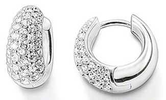 

Серьги Thomas Sabo CR455-1-066
