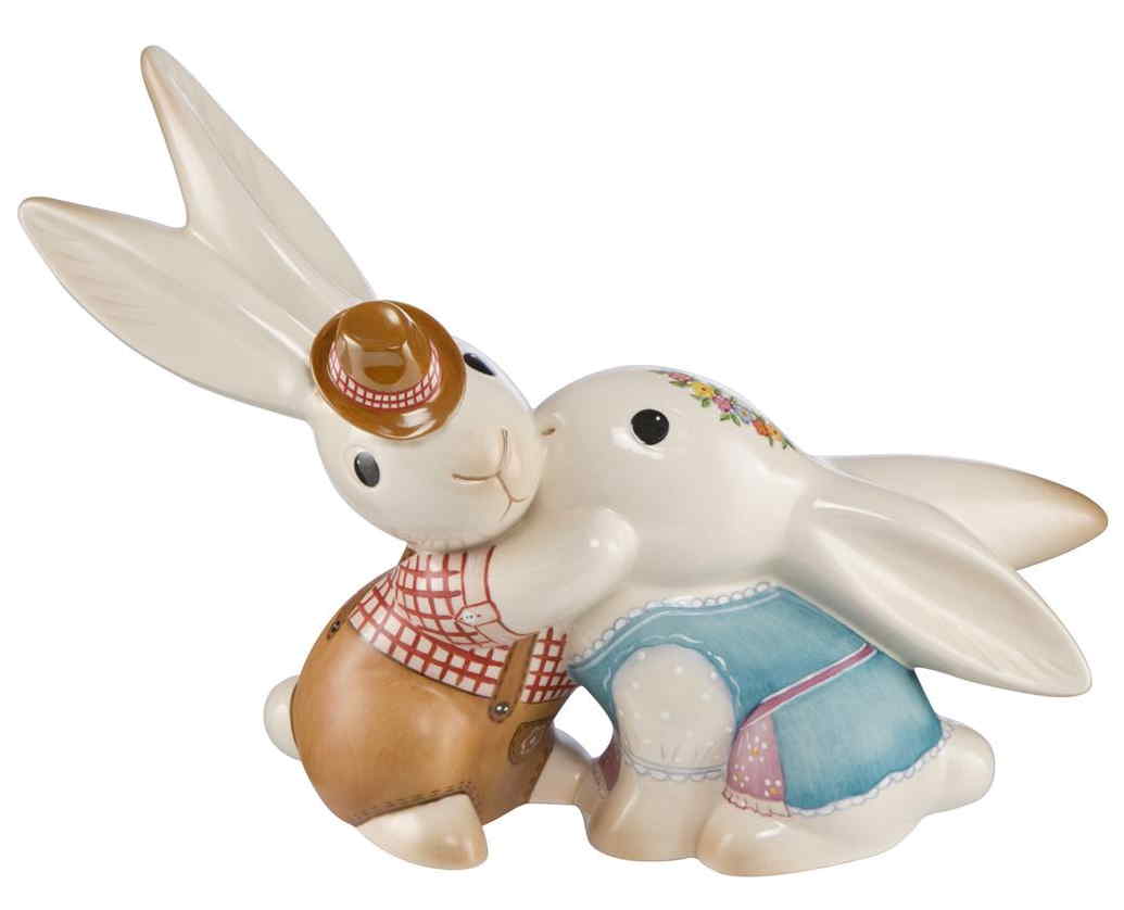 

Фигурка кролик Goebel GOE-66825091