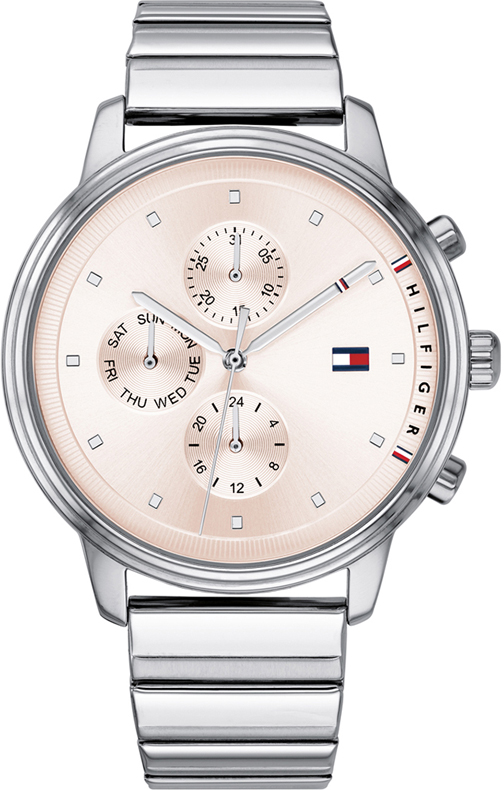 

Часы наручные Tommy Hilfiger 1781904