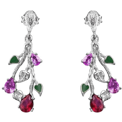 

Серьги Julie Julsen JJER9404.4