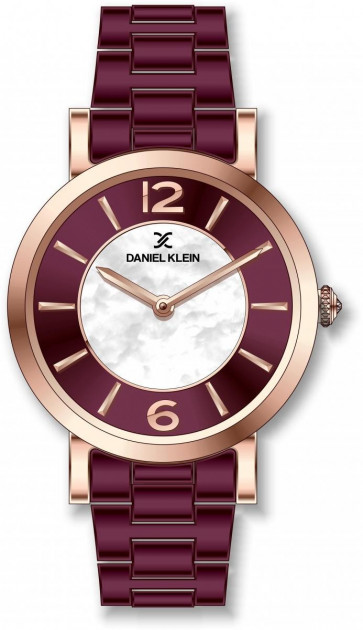 

Часы наручные Daniel Klein DK11776-5