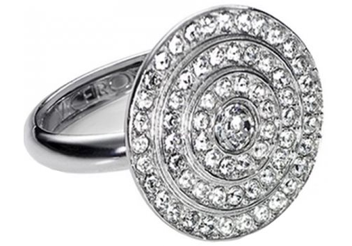

Кольцо Viceroy jewelry 1073A020-20
