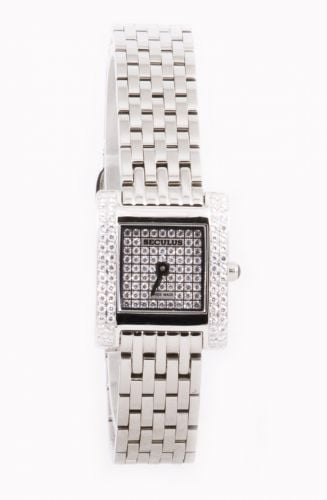 

Часы наручные Seculus 9521.6.901 cz, ss-cz, ss