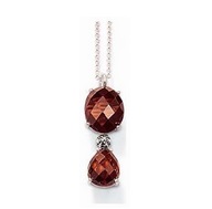 

Кулон на цепочке Thomas Sabo KE882-021-2