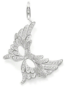 

Кулон Thomas Sabo T0286-051-14