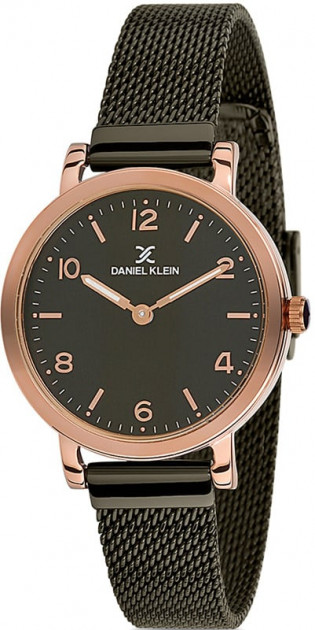 

Часы наручные Daniel Klein DK11767-7