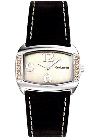 

Часы наручные GUY LAROCHE LW104ZWF1