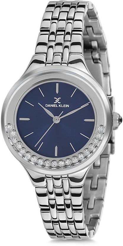 

Часы наручные Daniel Klein DK11703-6