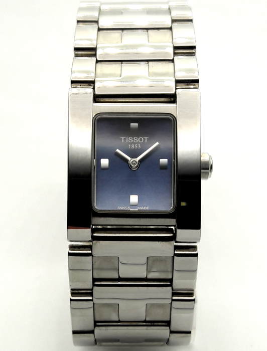 

Часы наручные Tissot T63.1.185.41