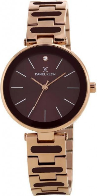 

Часы наручные Daniel Klein DK11794-6