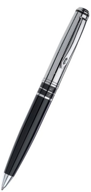 

Ручка Шариковая Marlen M10.186 BP Black