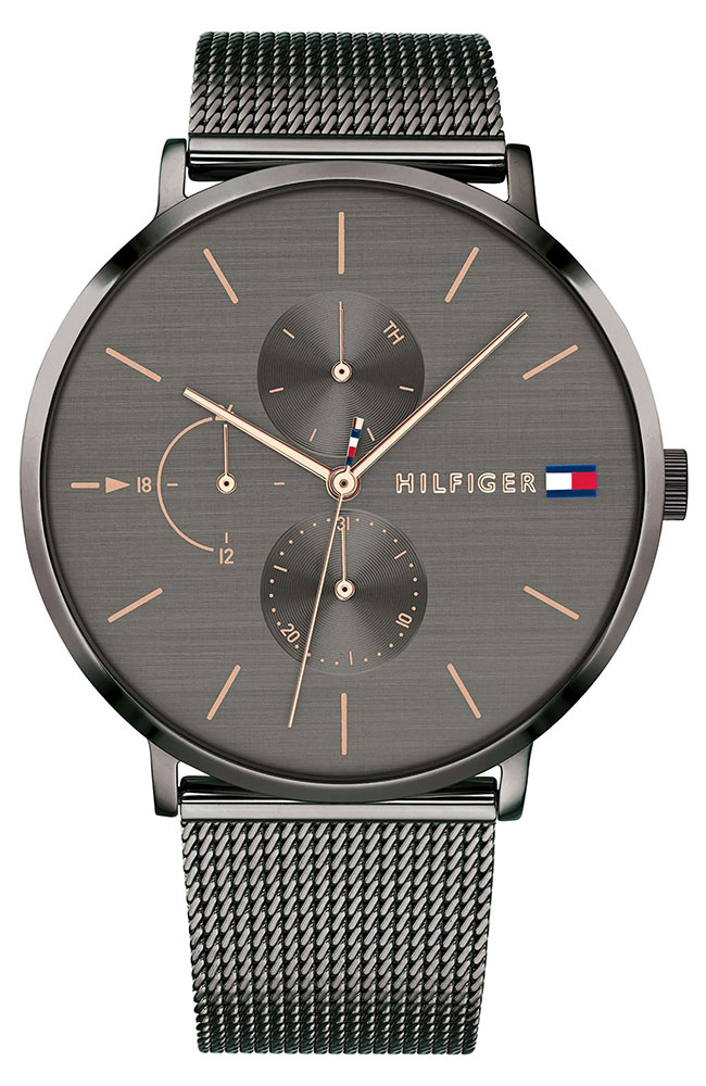 

Часы наручные Tommy Hilfiger 1781945