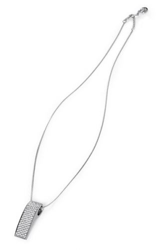

Кулон на цепочке Viceroy jewelry 3009C000-30