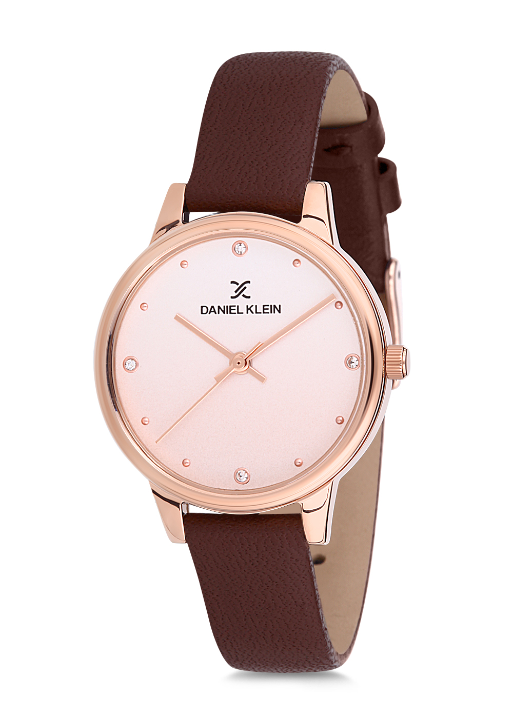 

Часы наручные Daniel Klein DK12201-3