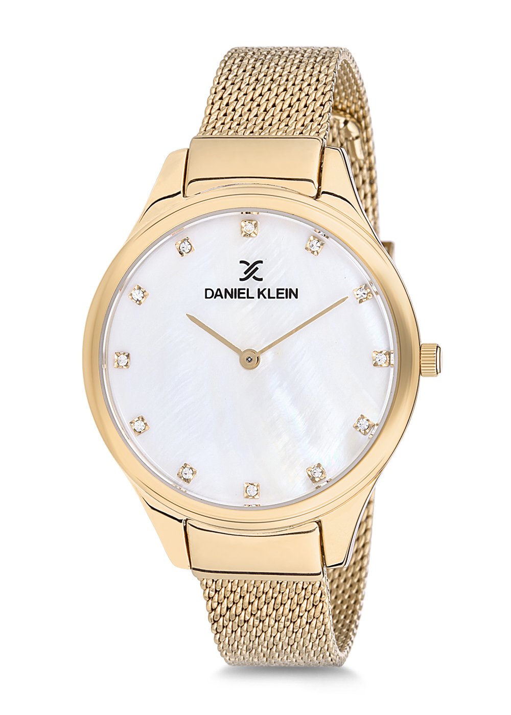 

Часы наручные Daniel Klein DK12204-3