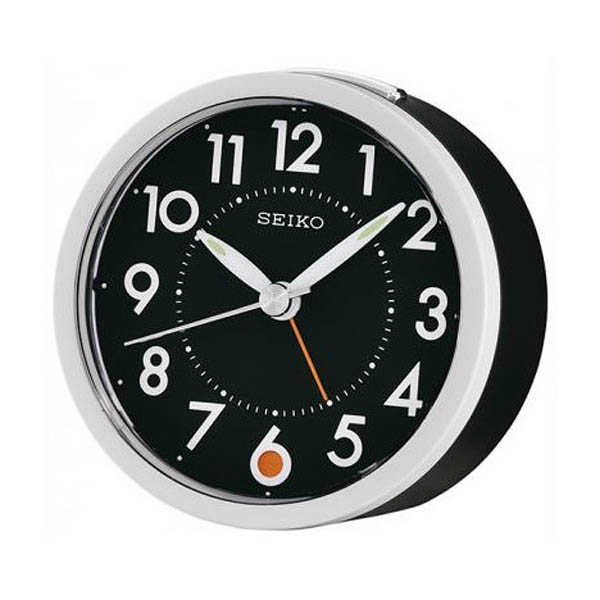

Будильник Seiko QHE096K