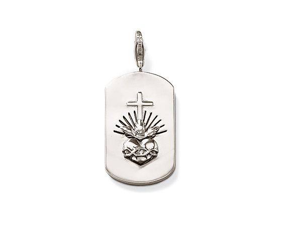 

Кулон Thomas Sabo T0016-1