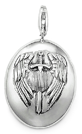 

Кулон Thomas Sabo T0039-001-12