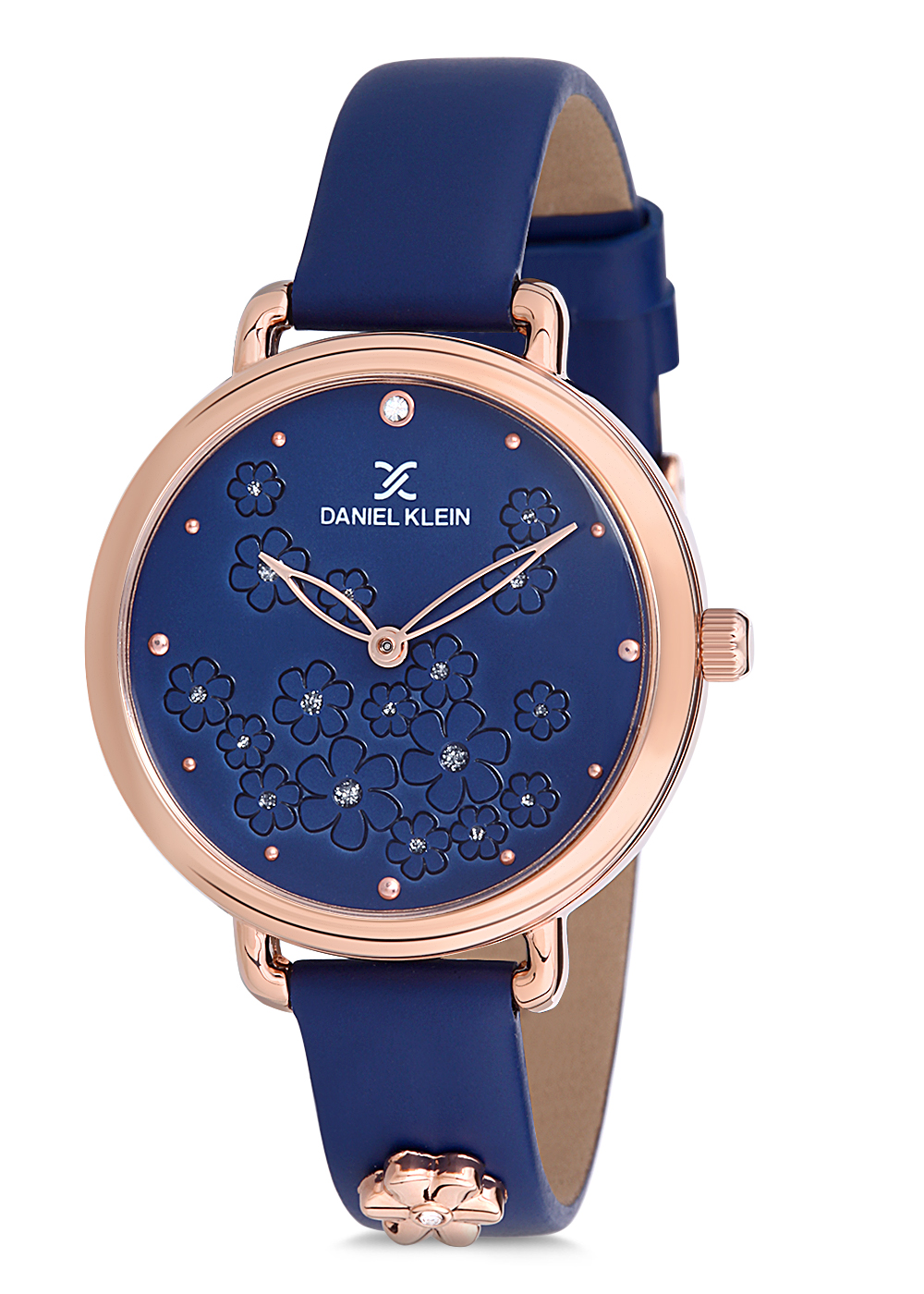 

Часы наручные Daniel Klein DK12055-2