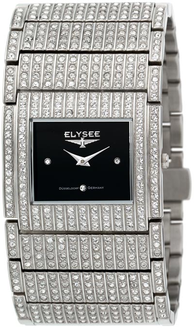 

Часы наручные Elysee 28399