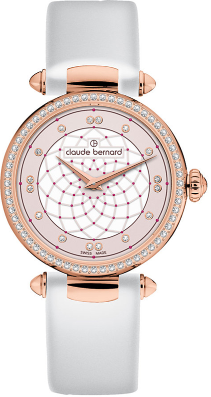 

Часы наручные Claude Bernard 20509 37RC BIR