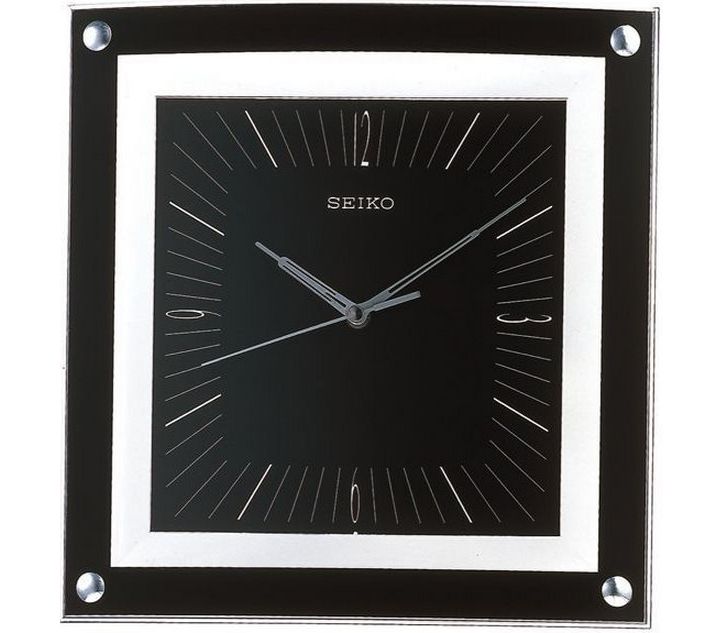 

Часы настенные Seiko QXA330K