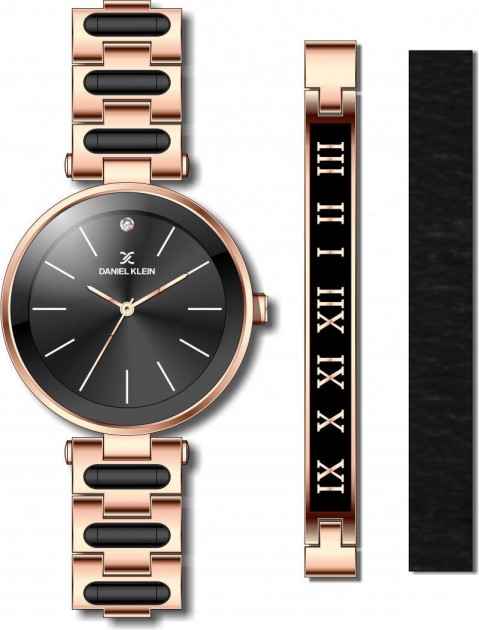 

Часы наручные Daniel Klein DK11794-4