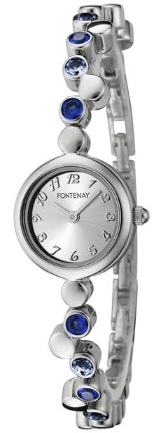 

Часы наручные Fontenay NR314XAP