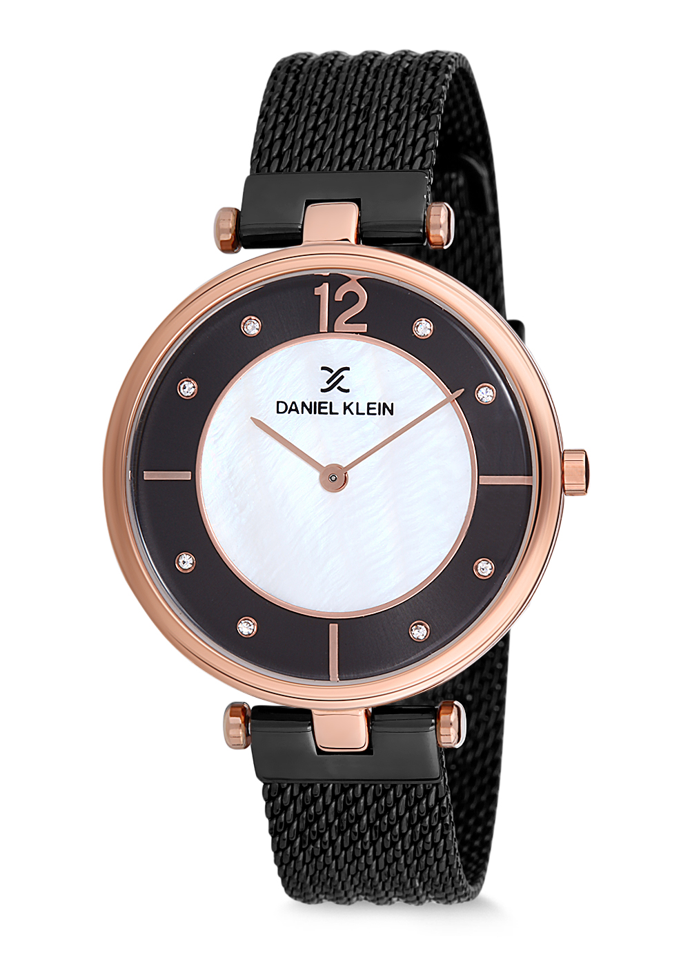 

Часы наручные Daniel Klein DK12178-6