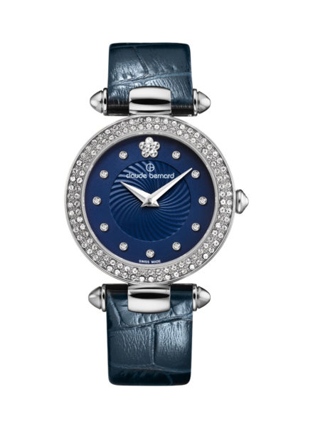

Часы наручные Claude Bernard 20504 3P BUIFN2
