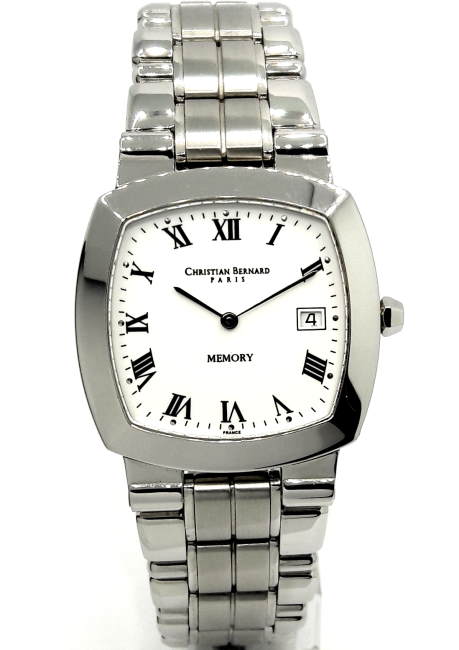 

Часы наручные Christian Bernard MA5801BE