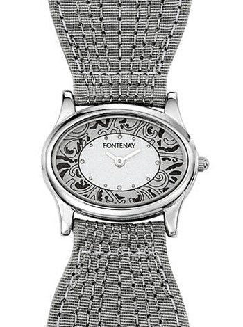 

Часы наручные Fontenay WR1208BW