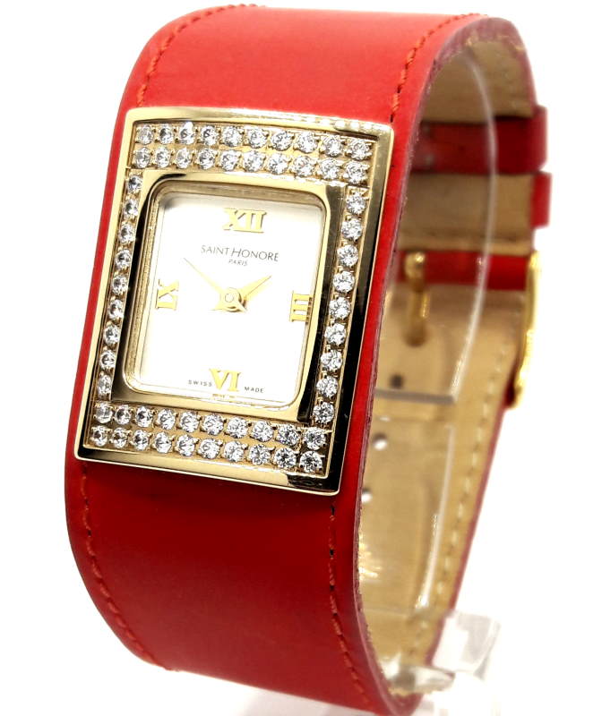 

Часы наручные Saint Honore 711083 3ARA
