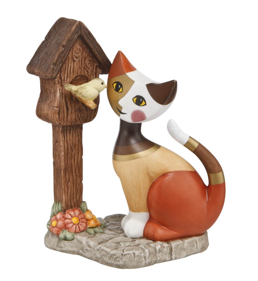

Фигурка кошка Goebel GOE-31360011