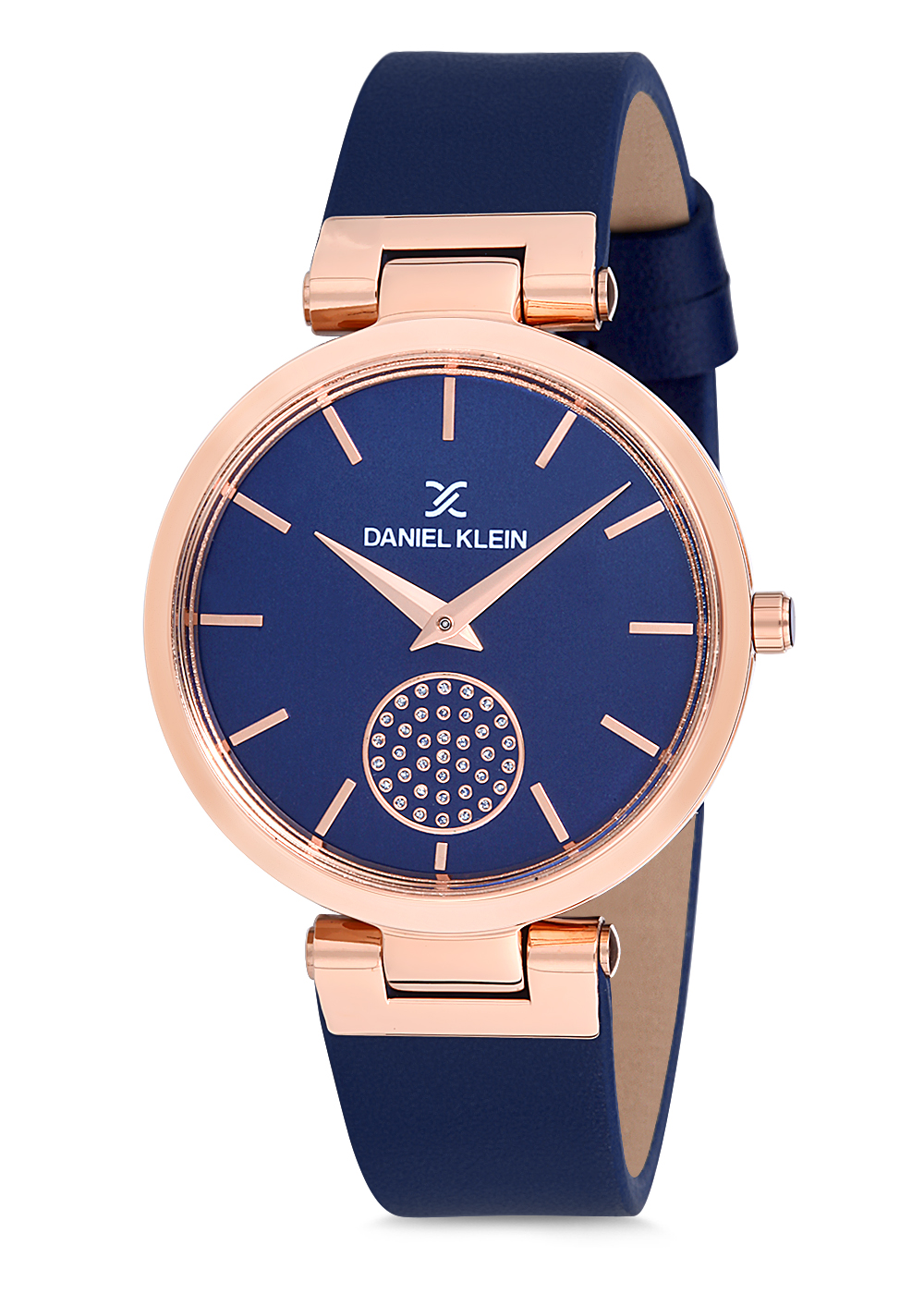 

Часы наручные Daniel Klein DK12202-3