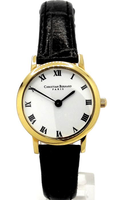 

Часы наручные Christian Bernard LT1390BE